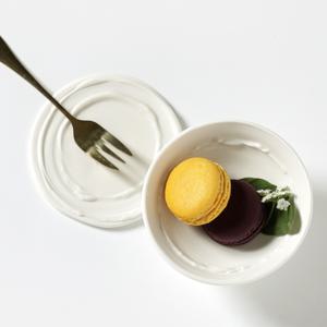 화이트 메모리즈 코스터