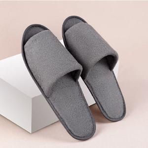 일회용 여행용 기내용 호텔 접이식 슬리퍼 실내화