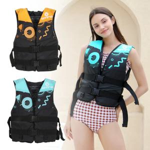 성인 부력보조복 옥스포드 OSKA-9 55kg