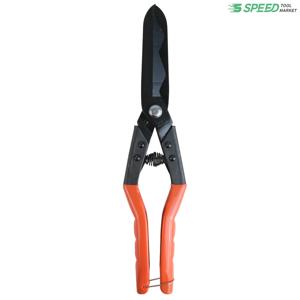 미마쯔 함석 가위 270WP 물결타입 270mm 철판가위