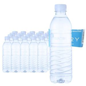 에브리워터 500ml*80병