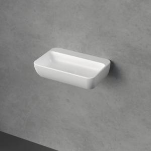 라우체 베카 G201 벽걸이 세면대 액상아크릴(LAR)