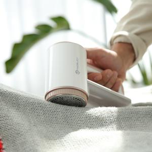 LED 3단조절 6중날 대용량배터리 보풀제거기 MX-200