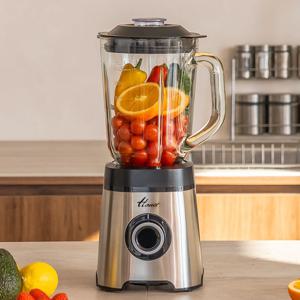 유리 미니 믹서기 1.5L SHM-1595