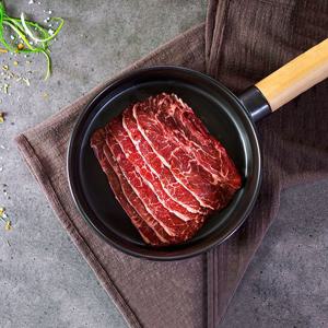 부채살 200g 소고기 냉동 수입 캠핑고기 바베큐