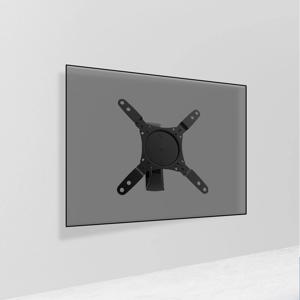 회전형 벽걸이 TV 브라켓 모니터 티비 거치대 APL-MD210