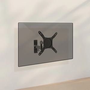 회전형 벽걸이 TV 브라켓 모니터 티비 거치대 APL-MD230