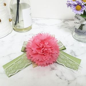 스승의날 어버이날 카네이션 브로치 만들기 DIY 어린이집 유치원 학교 만들기