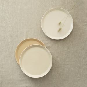 NEW 마리벨 원형접시 대 25.8cm (3color)