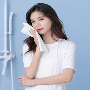 일회용 여행용 호텔 수건 샤워타올 페이스타올 5매 개별포장