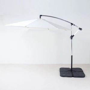 시그니처 야외용 알루미늄 홀딩 파라솔 차양막 3.0M