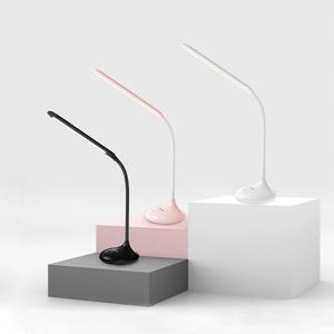 파나소닉 원형 독서등 LED 스탠드