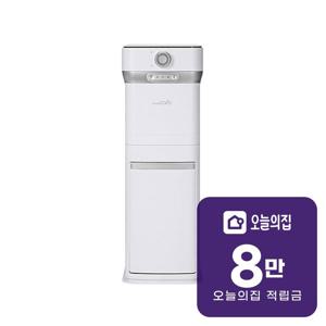[렌탈] 400 Pro 2 음식물처리기 2L SC-D0208+스토리지타워