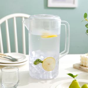 PC 빅 워터포트 대용량 물병 3500ml