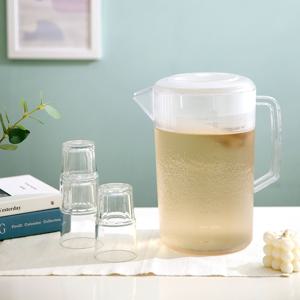 PC 빅 워터포트 대용량 물병 5000ml
