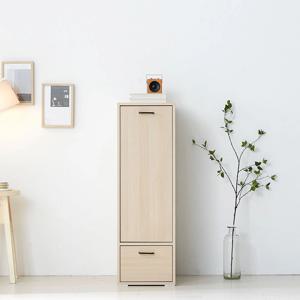 머핀 400 5단 양문형 수납장