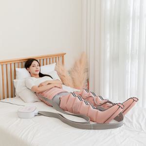 에어미 공기압 6구 마사지 허리 세트 DR-5600 (본체+다리+허리)