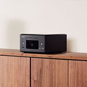 RCD-N12 네트워크 CD리시버 ~오엘바흐 스피커케이블 증정