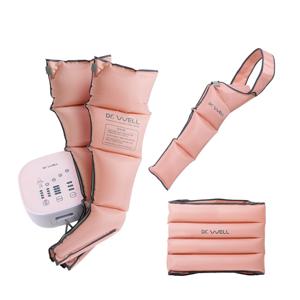 슬림미 공기압 4구 마사지 풀 세트 DR-5300 (본체+다리+팔+허리)