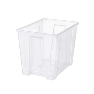 SAMLA 삼라 수납함 56x39x42cm 65L