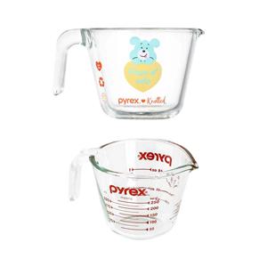 노티드 계량컵 250ml+오리지널 250ml