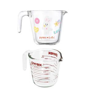 노티드 계량컵 500ml+오리지널 500ml