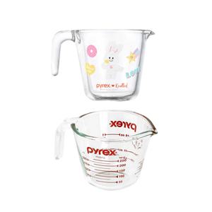 노티드 계량컵 500ml+오리지널 250ml