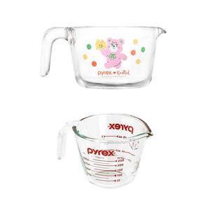 노티드 계량컵 1000ml+오리지널 250ml