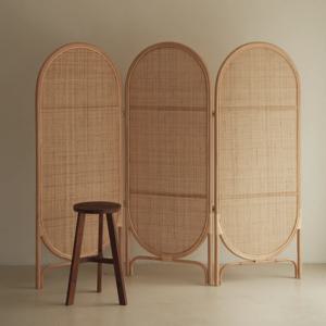 Aria Partition - 아리야 라탄 케인 공간 파티션