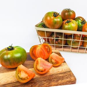 새콤달콤 제철 대저 토마토 2.5kg 크기별~