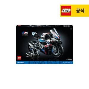 테크닉 42130 BMW M 1000 RR