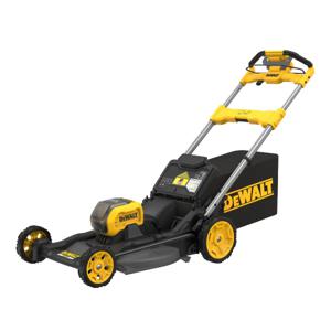 DCMWSP550N 충전 잔디깍기 60V MAX 본체만 530mm 6단높이조절 플렉스볼트