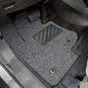 무쏘 EV 코일매트 카 발 매트 용품