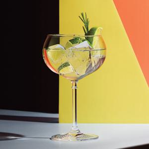 오션글라스 팔레트 진 칵테일 글라스 540ml 1533D19 칵테일글라스 칵테일잔 마티니잔