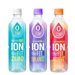 이온더핏 제로 500ml 24개