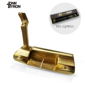 JB-350 골드 명품 퍼터(남녀공용)
