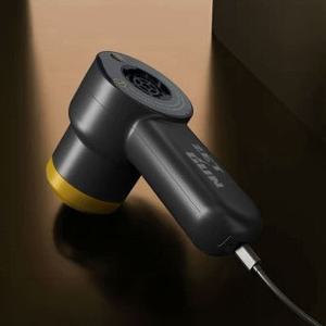 제트건 무선 에어 전동펌프