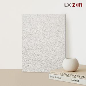 디아망 PR043-03 마띠에르 뉴트럴 화이트 고급 실크벽지 벽지 도배지 아리나데코