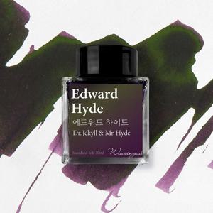 에드워드 하이드 (지킬 투 하이드)  잉크 30ml