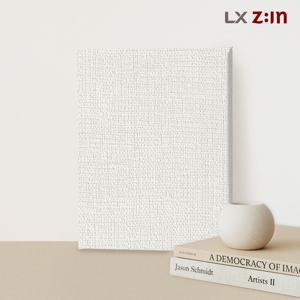 디아망 PR056-03 린넨 캔버스 스노우 크림 고급 실크벽지 만능 풀바른벽지 아리나데코