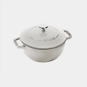 아시아볼 16cm 화이트 트러플 ST17316107