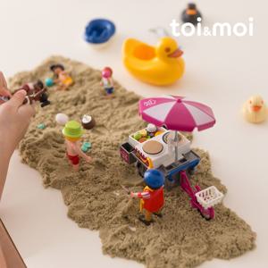 또이앤모이 아쿠아샌드 / 모래놀이 촉감놀이