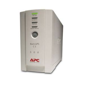 BK500EI 무정전 전원장치 500VA 300W