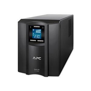 UPS  SMC1500I 무정전 전원장치 1500VA 900W
