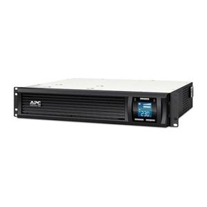 UPS SMC1500I-2U 무정전 전원장치 1500VA 900W
