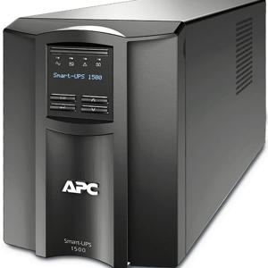 UPS SMT1500I 무정전 전원장치 1500VA 1000W