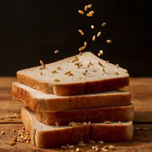 델리팜 더부드러운 통밀식빵 (냉동)