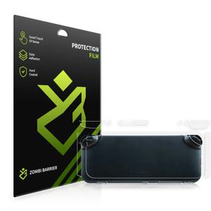 AYANEO Pocket S 아야네오 포켓 S 외부보호필름 2매