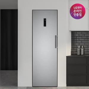 LG 냉동고 A320S 샤인 컨버터블 패키지 321L