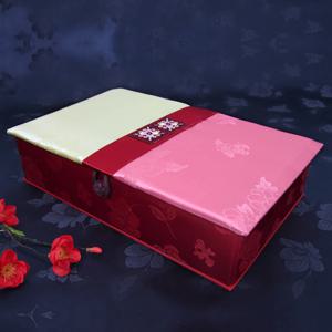 애교예단함 1번 예단함 봉채함 예단상자